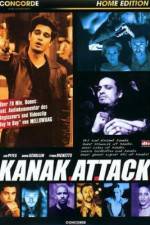Watch Kanak Attack 123MovieFree
