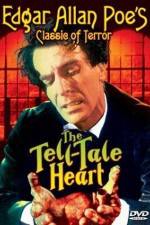 Watch The Tell-Tale Heart 123MovieFree