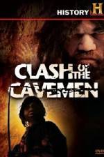Watch History Channel Clash of the Cavemen 123MovieFree