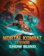 Watch Mortal Kombat Legends: Snow Blind 123MovieFree