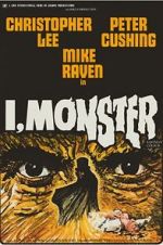 Watch I, Monster 123MovieFree