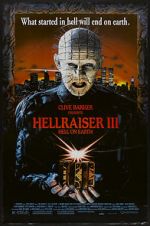 Watch Hellraiser III: Hell on Earth 123MovieFree