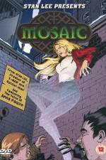 Watch Stan Lee Presents Mosaic 123MovieFree