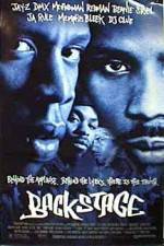 Watch Backstage 123MovieFree