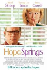 Watch Hope Springs 123MovieFree