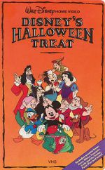 Watch Disney\'s Halloween Treat 123MovieFree