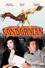 Watch Condorman 123MovieFree