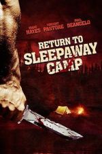 Watch Return to Sleepaway Camp 123MovieFree