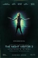 Watch The Night Visitor 2: Heather\'s Story 123MovieFree