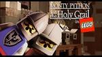 Watch Monty Python & the Holy Grail in Lego (Short 2001) 123MovieFree
