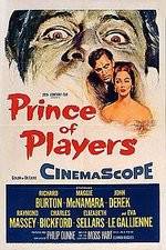 Watch Prince of Players 123MovieFree