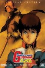 Watch Kidô senshi Gandamu II Ai senshihen 123MovieFree