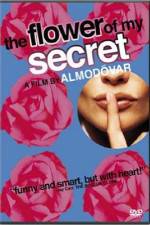Watch La flor de mi secreto 123MovieFree