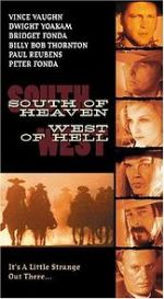 Watch South of Heaven, West of Hell 123MovieFree