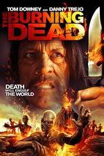 Watch The Burning Dead 123MovieFree