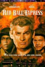 Watch Red Ball Express 123MovieFree