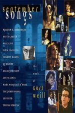 Watch September Songs: The Music of Kurt Weill 123MovieFree
