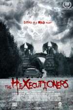 Watch The Hexecutioners 123MovieFree