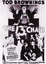 Watch The Thirteenth Chair 123MovieFree