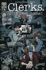 Watch Clerks: The Lost Scene 123MovieFree