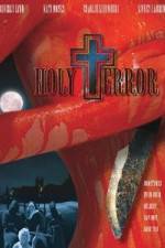 Watch Holy Terror 123MovieFree