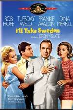 Watch I'll Take Sweden 123MovieFree