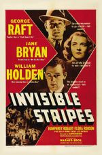 Watch Invisible Stripes 123MovieFree
