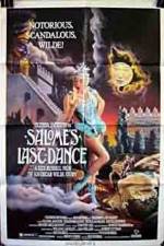 Watch Salome's Last Dance 123MovieFree