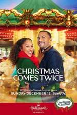 Watch Christmas Comes Twice 123MovieFree