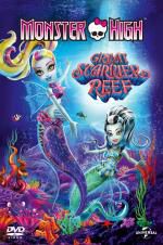 Watch Monster High: Great Scarrier Reef 123MovieFree