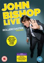 Watch John Bishop Live: The Rollercoaster Tour 123MovieFree