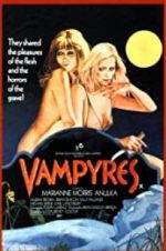 Watch Vampyres 123MovieFree