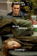 Watch The Making of Drugstore Cowboy 123MovieFree