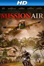 Watch Mission Air 123MovieFree