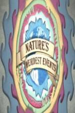 Watch BBC Nature's Weirdest Events 123MovieFree