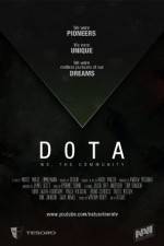 Watch Dota: We, the Community 123MovieFree