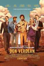 Watch Don Verdean 123MovieFree