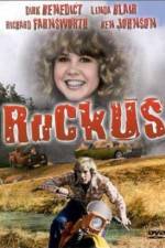 Watch Ruckus 123MovieFree