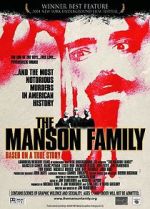 Watch The Manson Family 123MovieFree