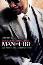 Watch Man on Fire 123MovieFree
