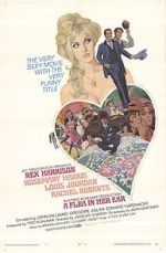Watch A Flea in Her Ear 123MovieFree