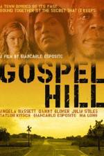 Watch Gospel Hill 123MovieFree