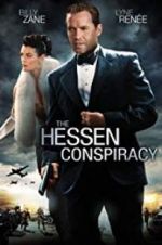 Watch The Hessen Conspiracy 123MovieFree