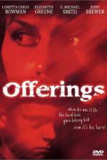 Watch Offerings 123MovieFree