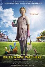 Watch Britt-Marie Was Here 123MovieFree