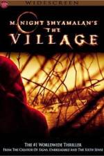 Watch The Village 123MovieFree