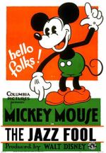 Watch The Jazz Fool (Short 1929) 123MovieFree