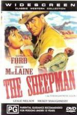 Watch The Sheepman 123MovieFree