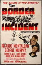 Watch Border Incident 123MovieFree