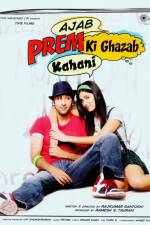 Watch Ajab Prem Ki Ghazab Kahani 123MovieFree